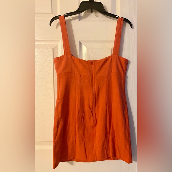 #31 Rumer
Allora Mini Dress - Picture 9 of 9